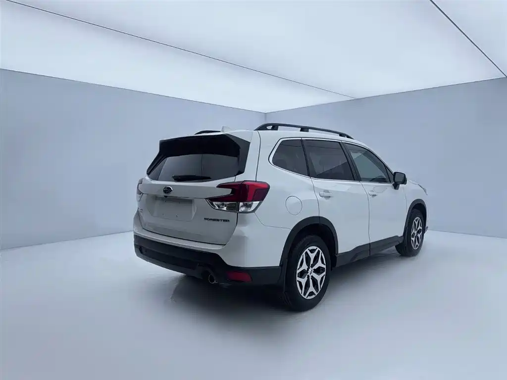 Subaru Forester 2022 2.0i AWD Luxury Edition with EyeSight фото 6
