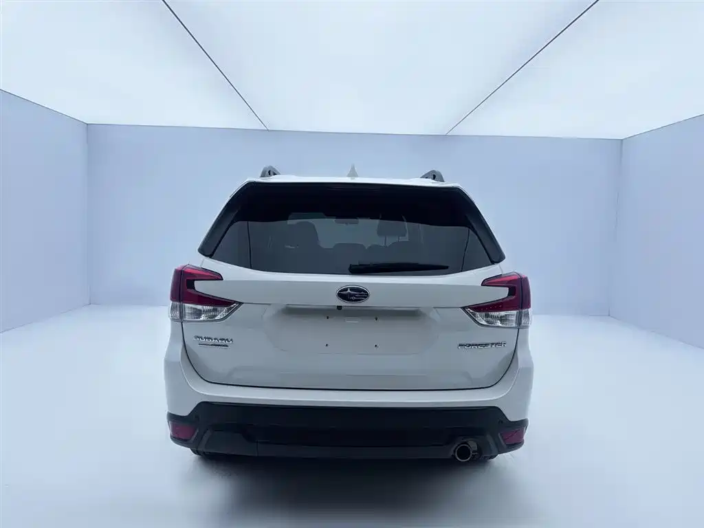 Subaru Forester 2022 2.0i AWD Luxury Edition with EyeSight фото 5