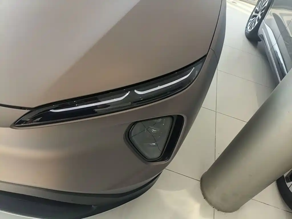 NIO ES6 2025 2024 75kWh