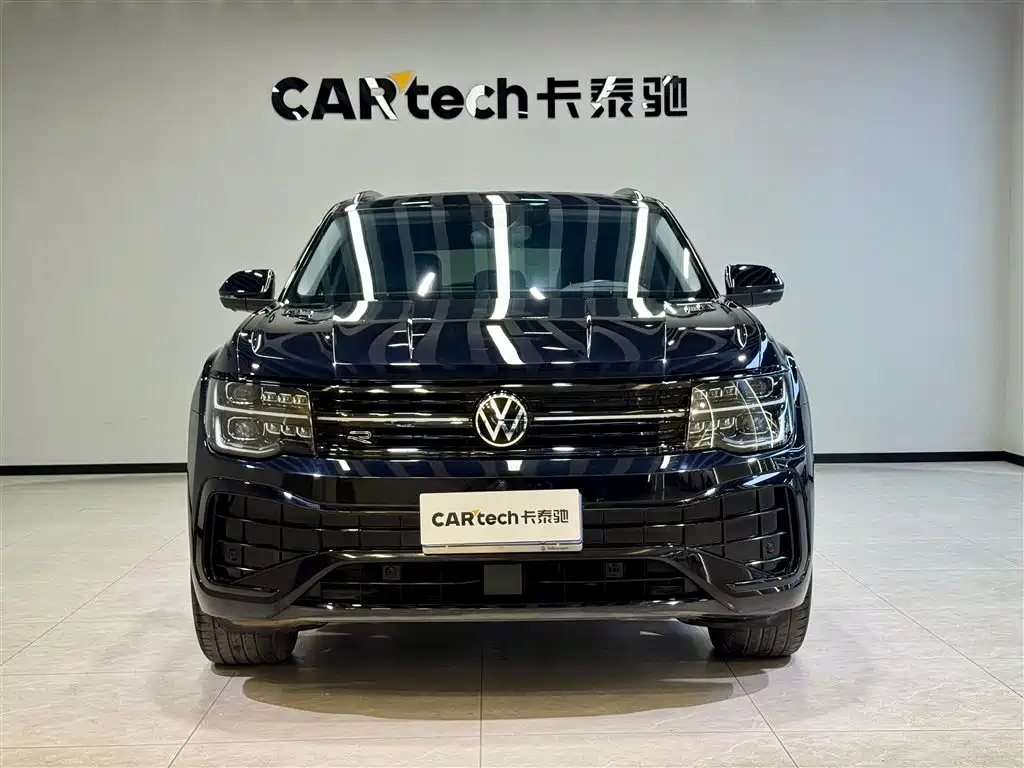 VOLKSWAGEN TOURANG