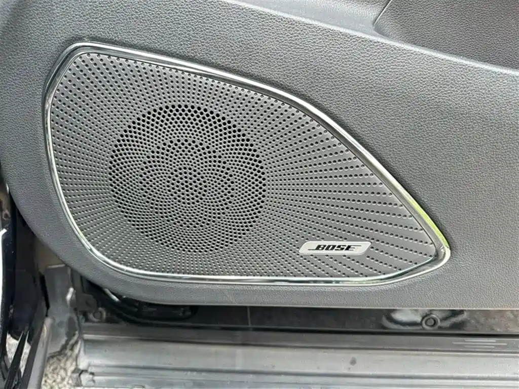 Hongqi HS5 2022 2.0T Smart Connect Premium Edition фото 13