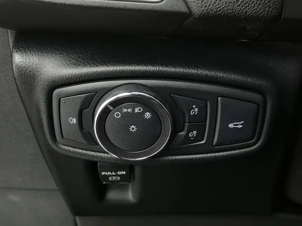 Lincoln MKX 2018 2018 2.0T AWD Elegance Edition