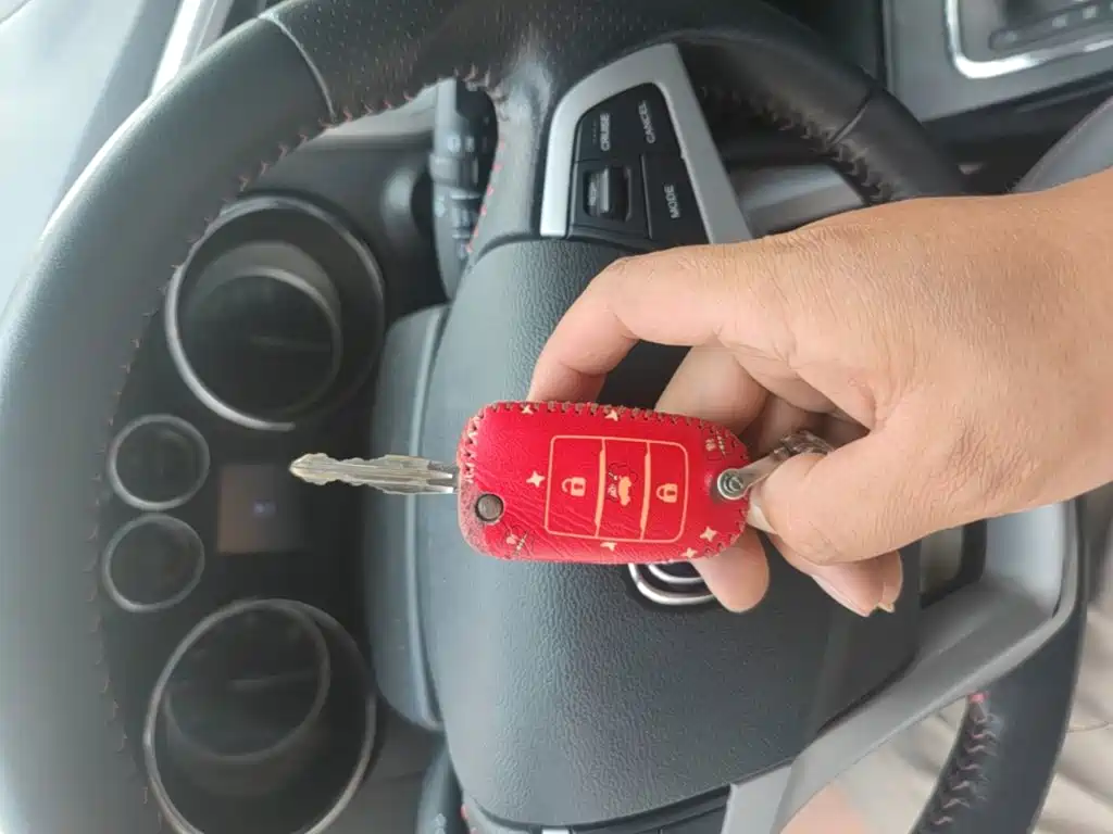 Фото 9 - Changan CS35
