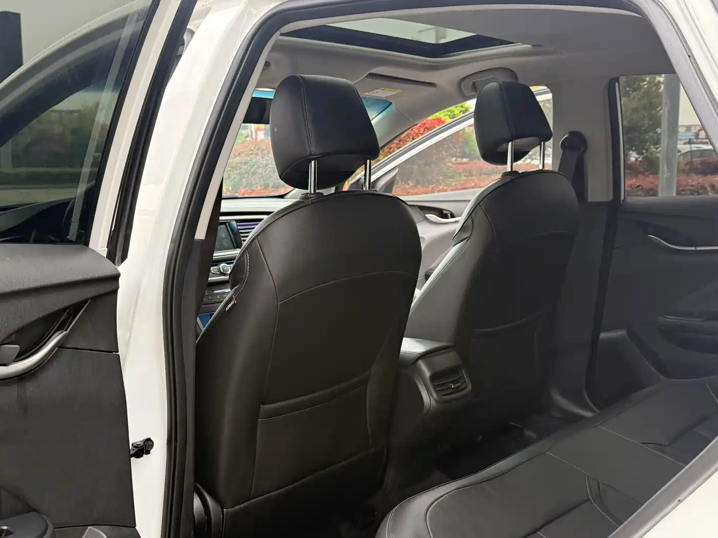 Buick Excelle 2019 18T Auto Connected Elite China VI фото 10