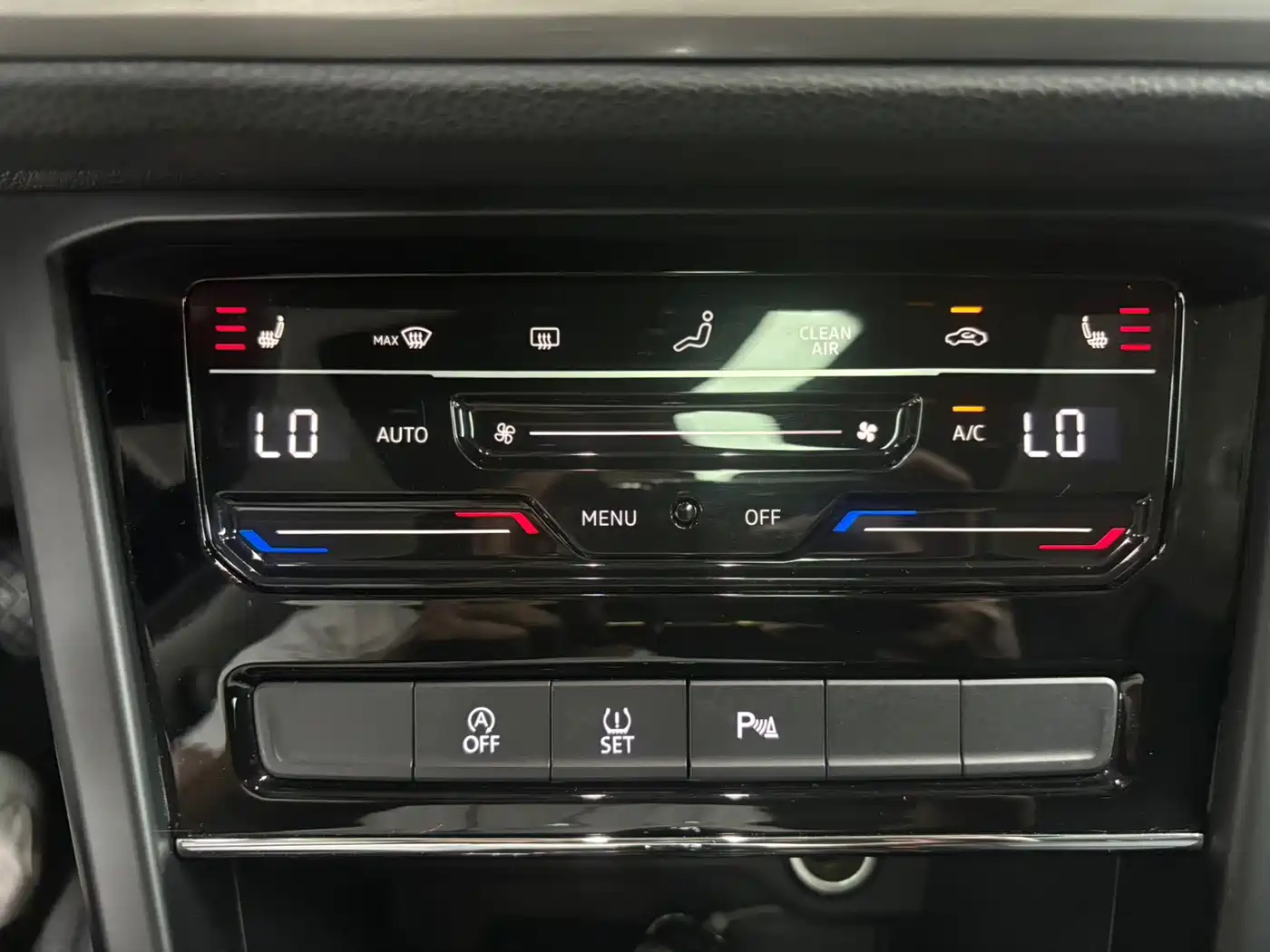 Volkswagen Touran 2022 2021 Touran L 280TSI DSG Cross Edition 7-seater
