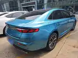 Фото 7 - Geely Preface