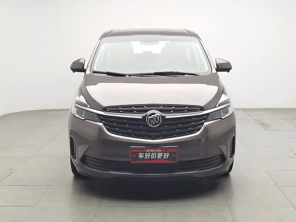 Photo 3 - Buick GL8