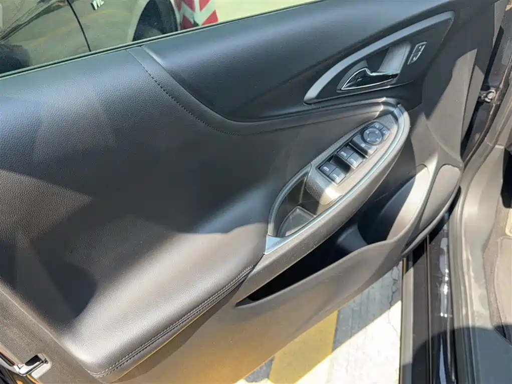 Chevrolet Malibu XL 2019 535T CVT Dynamic Edition фото 14