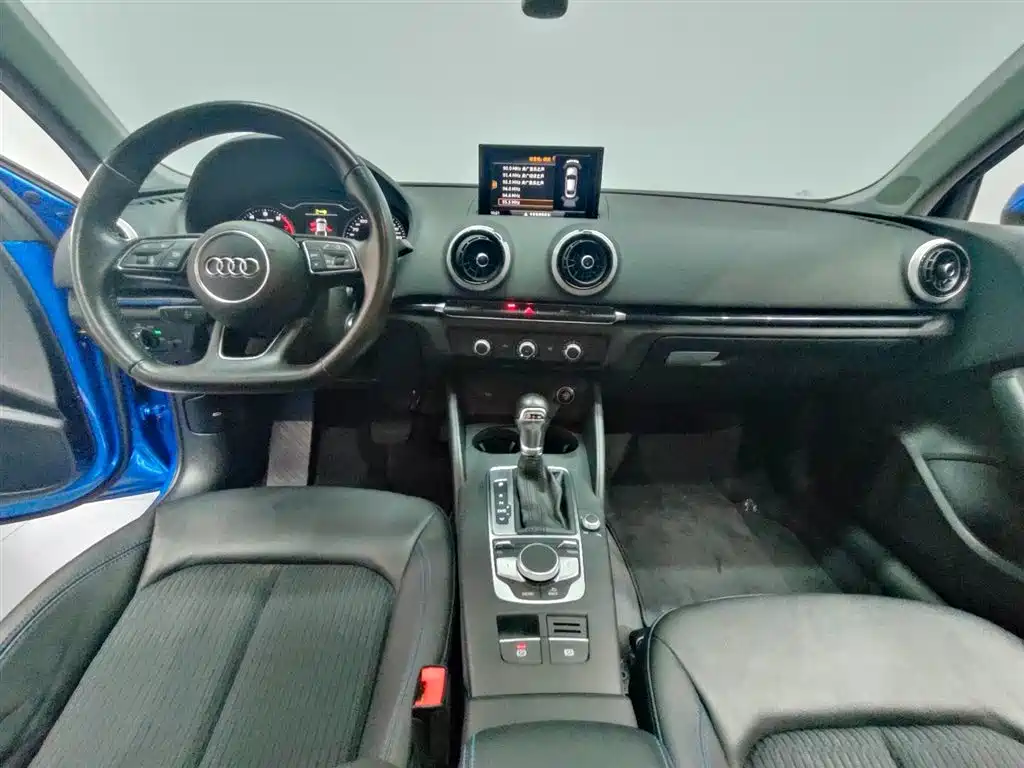 Audi A3, миниатюра 6