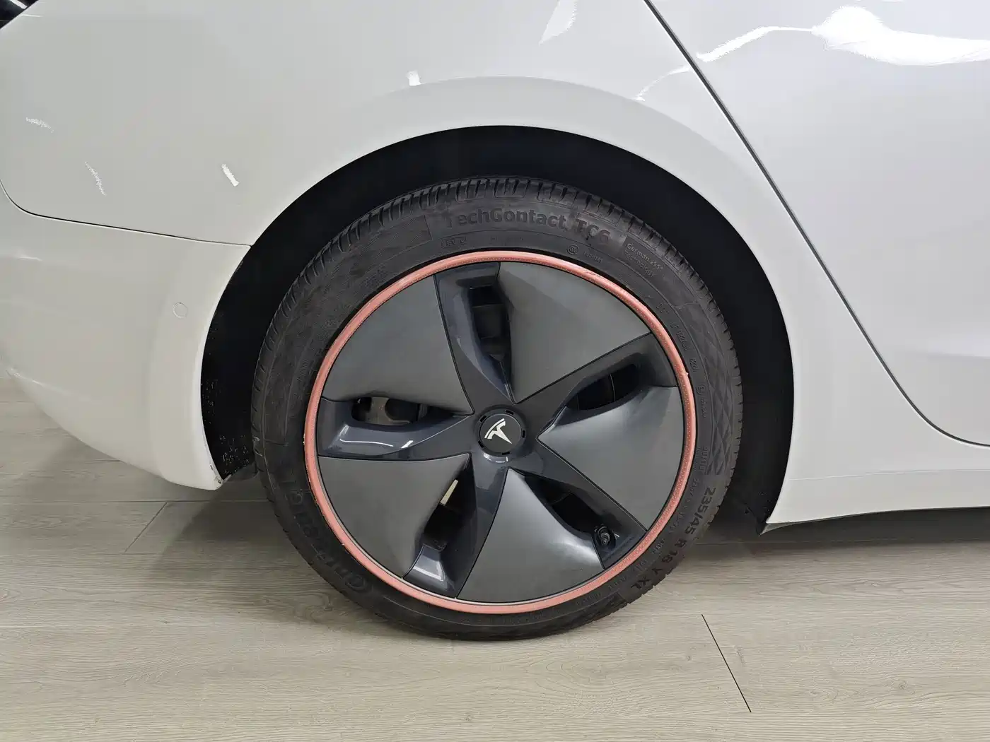 Фото 49 - Tesla Model 3 (Import)