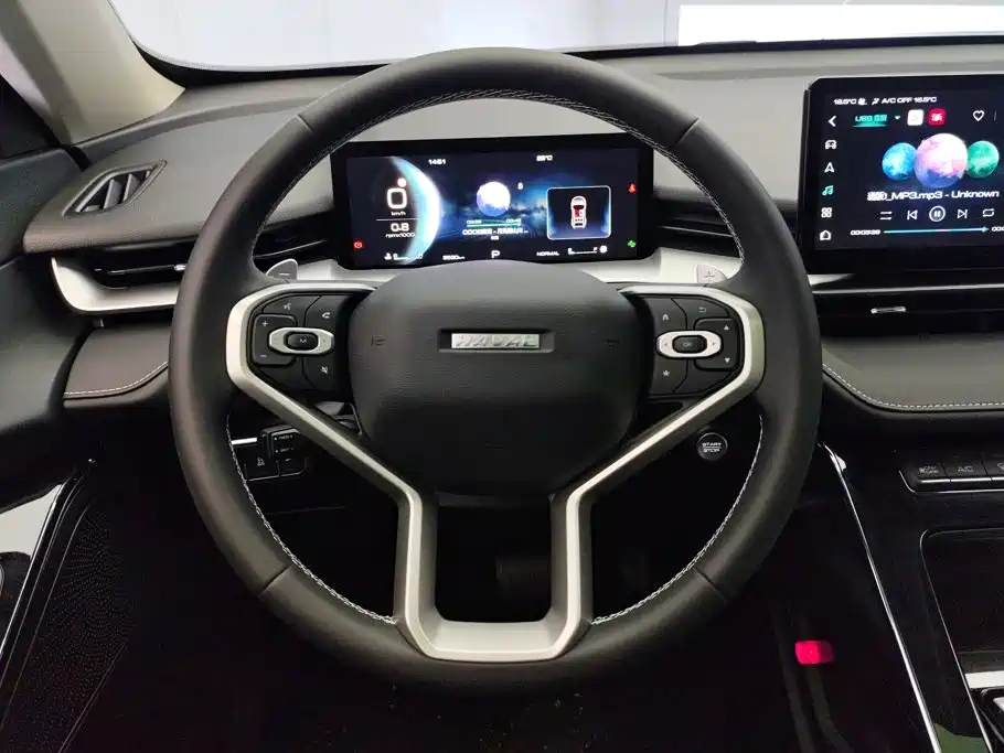 Photo 15 - Haval H6