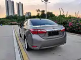 صورة 4 - Toyota Corolla