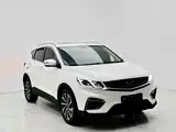 Фото 3 - Geely Coolray