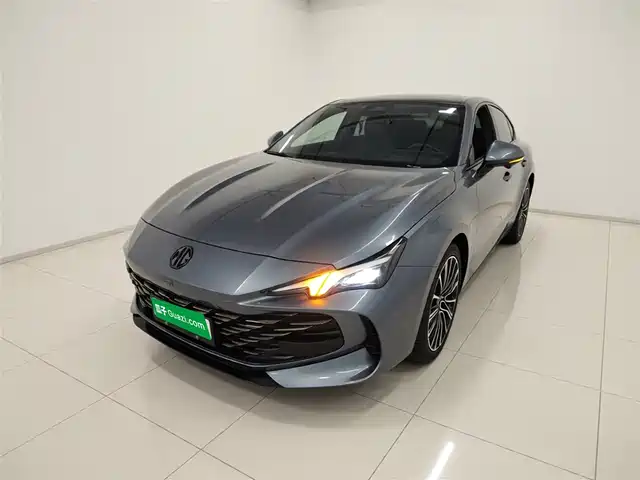 MG MG7 2023