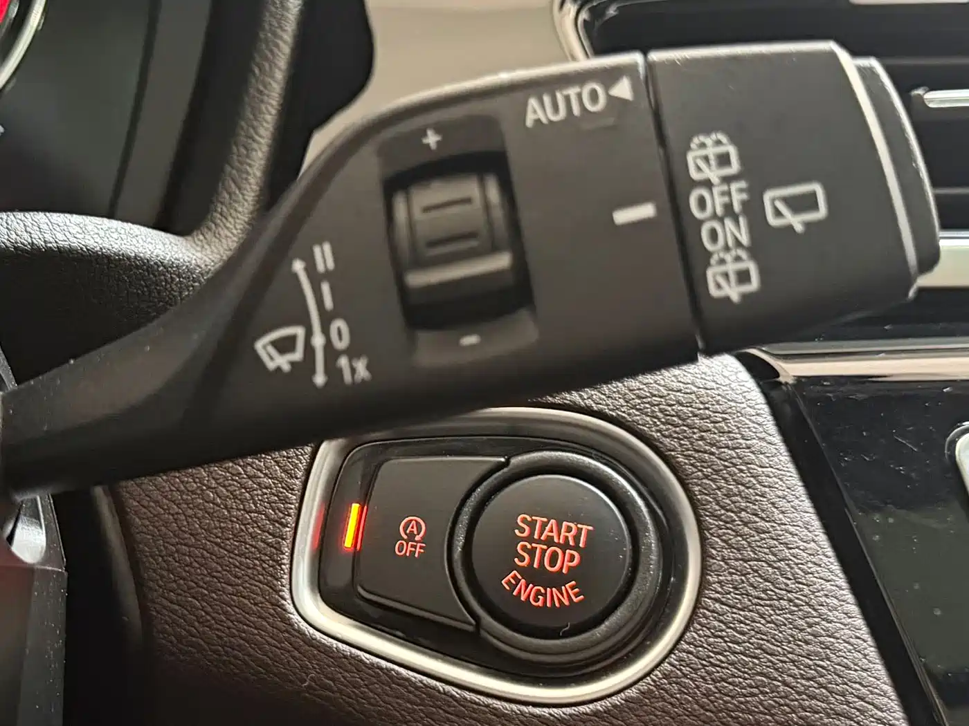 BMW X1 2022 sDrive20Li Fashion фото 20