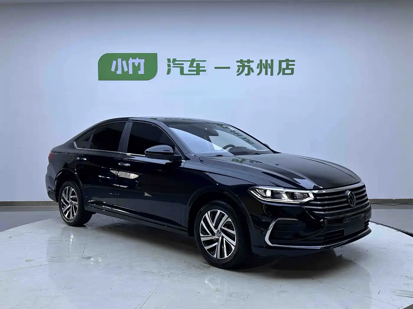 Volkswagen Lavida, миниатюра 5