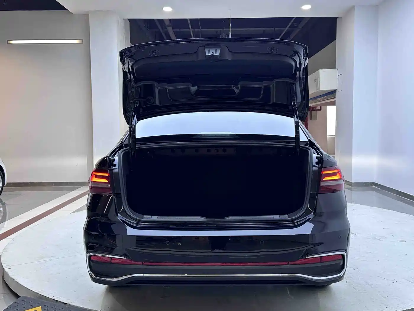 Volkswagen Lavida, миниатюра 20