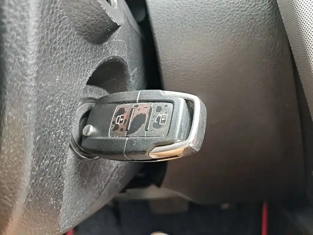 Luxgen U6 SUV 2015 2015 1.8T Charm Upgrade