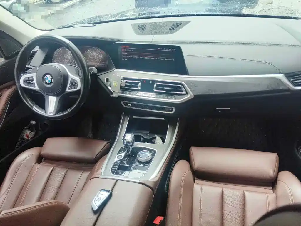 BMW X5, миниатюра 12