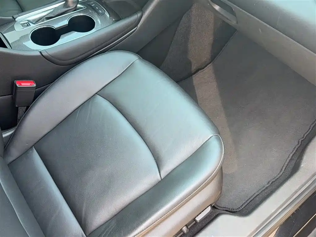 Chevrolet Malibu XL 2019 535T CVT Dynamic Edition фото 18