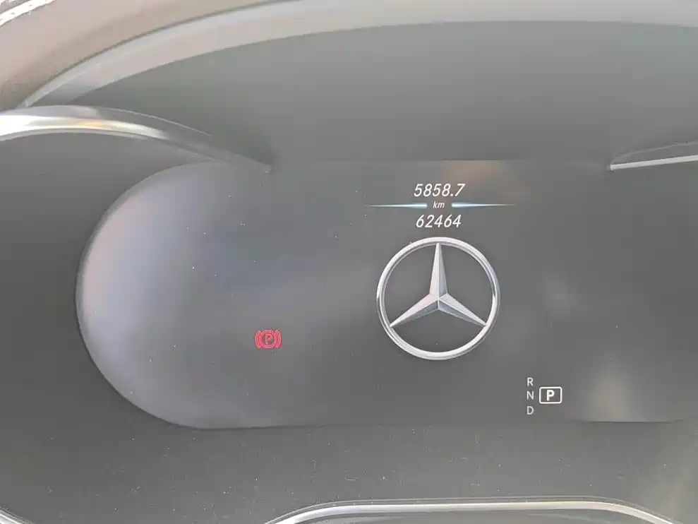 Mercedes-Benz GLC 2020 GLC 260 L 4MATIC Luxury фото 10
