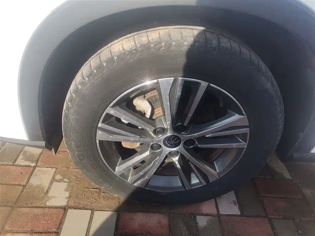 BYD Song Pro 2019 1.5T Automatic Elite фото 25