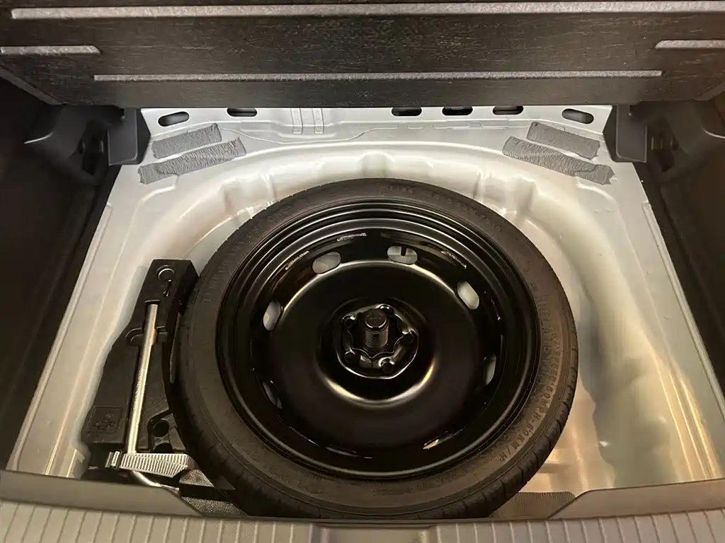 Volkswagen T-ROC 2025 Facelift 280TSI DSG 2WD Time Edition фото 34