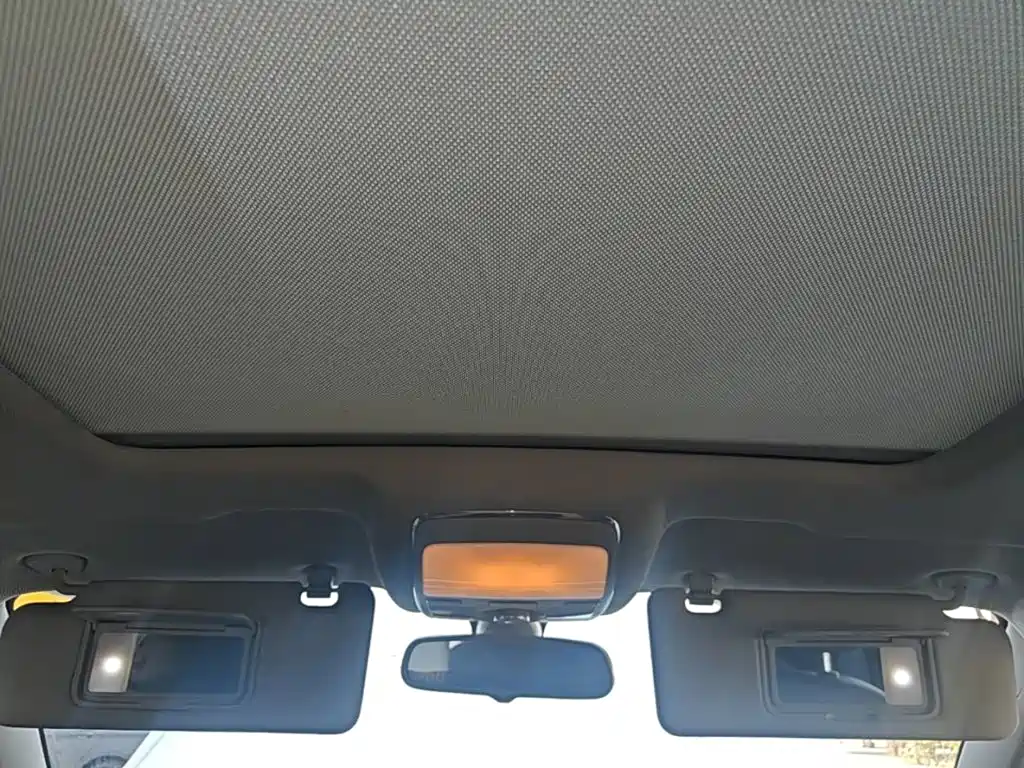 Zotye T600 2016 2016 1.5T Manual Premium