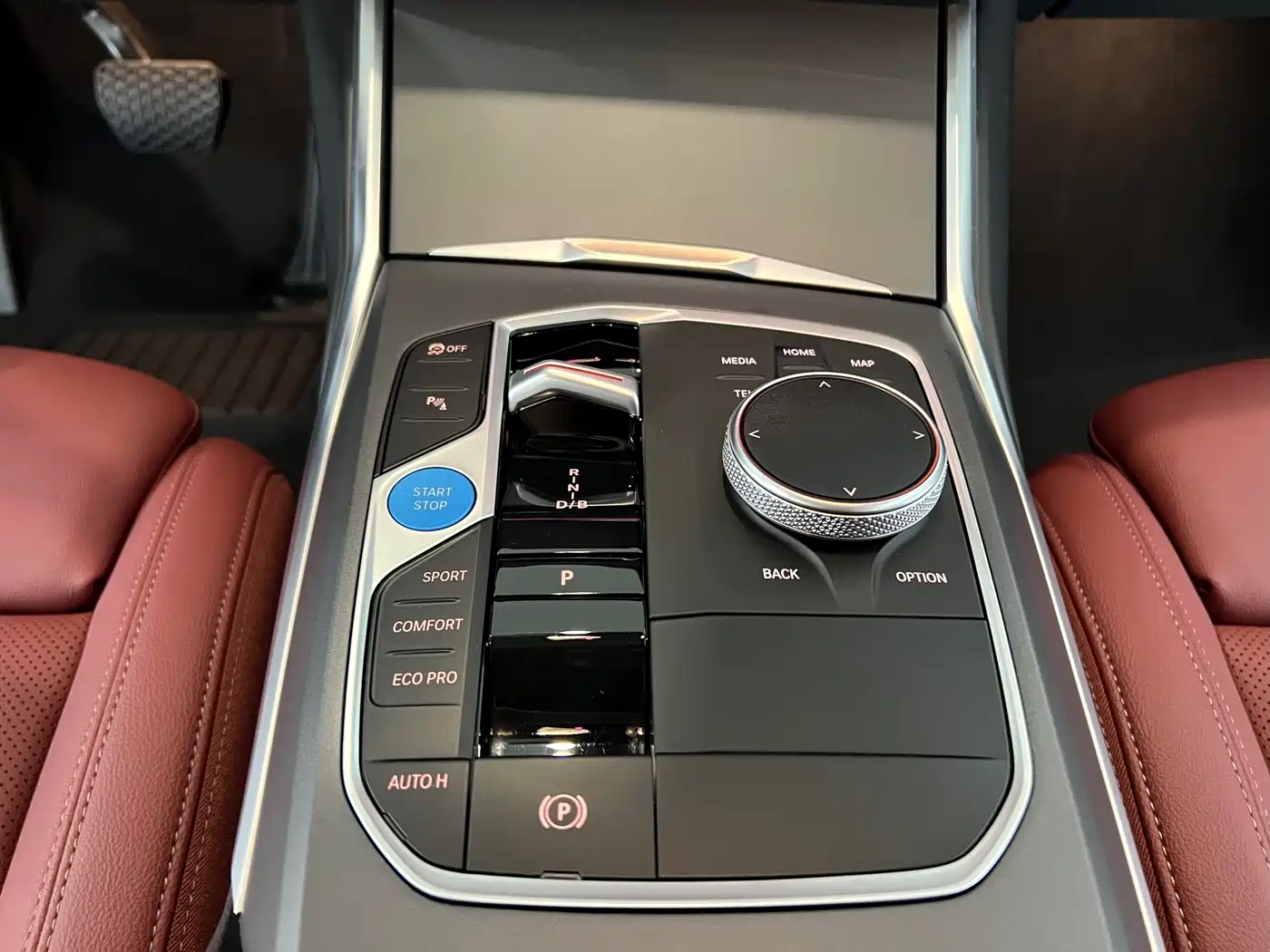 BMW i3 2025 2025 eDrive 35 L