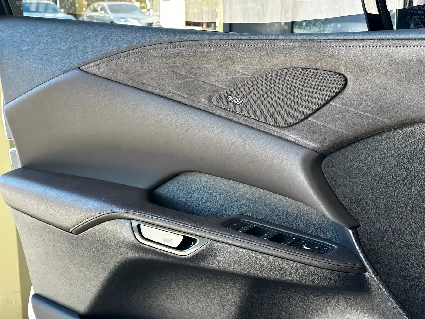 Lexus RX New Energy 2023 450h+ 4WD Enjoyment фото 10