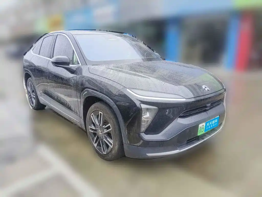 Фото 3 - NIO EC6