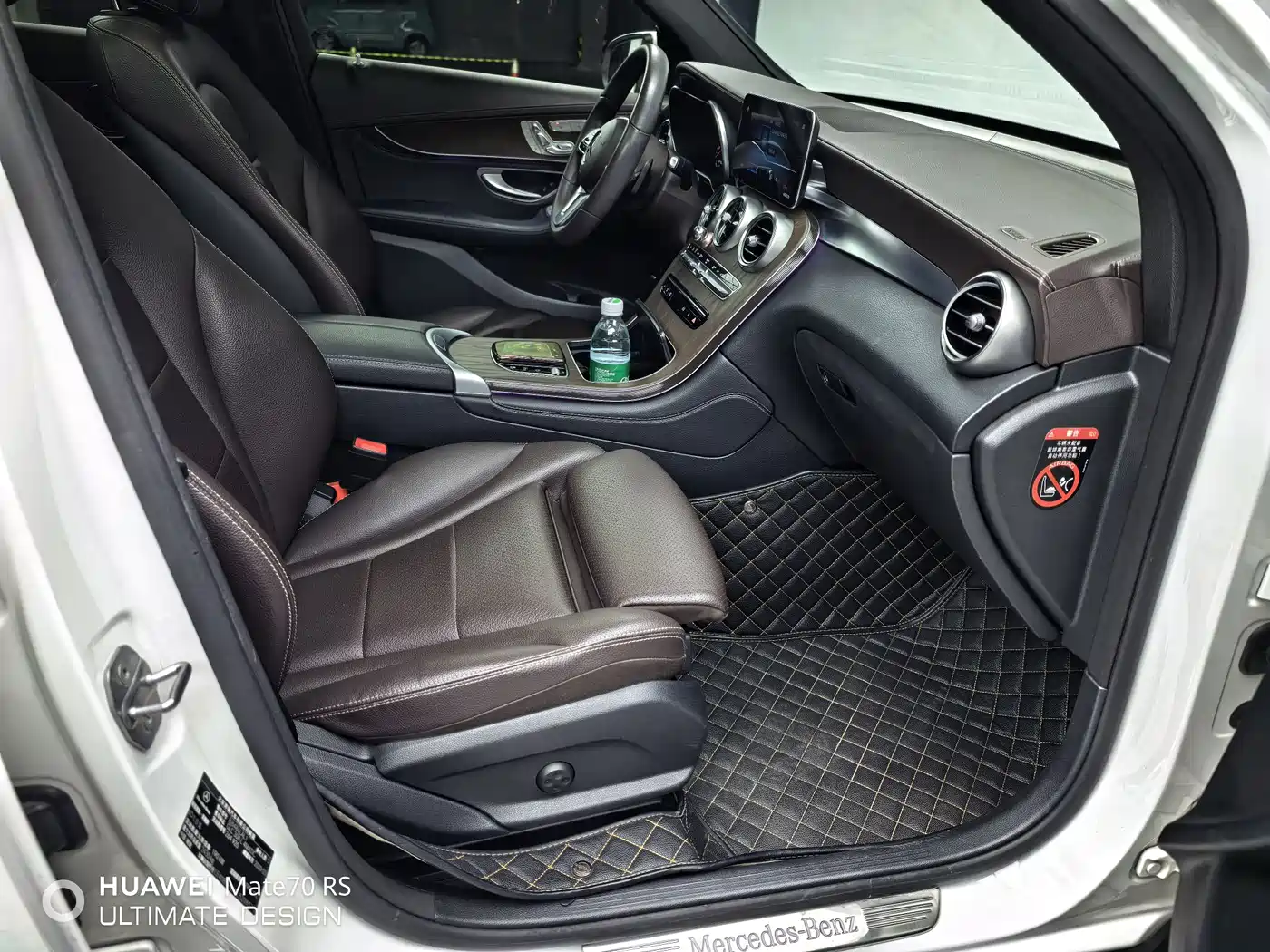 Mercedes-Benz GLC 2020 Facelift GLC 300 L 4MATIC Dynamic фото 11