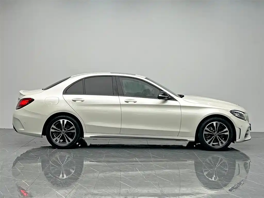 Mercedes-Benz C-Class 2020 C 260 Sport Edition фото 7