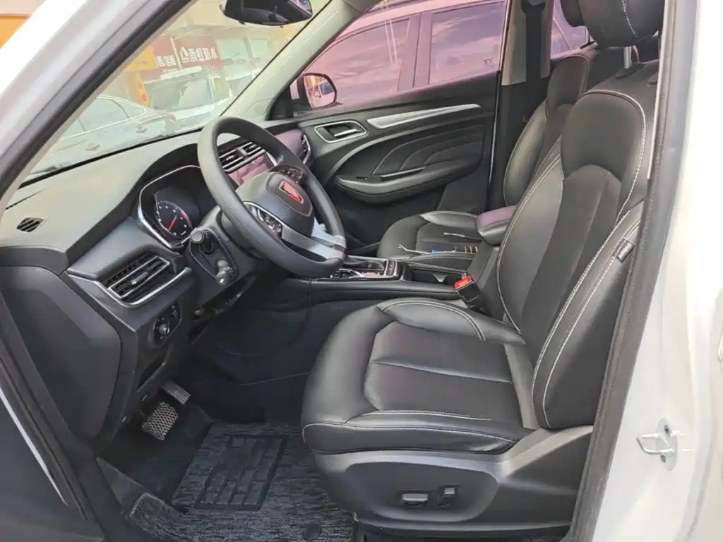 Roewe RX3 2019 2018 18T Automatic Flagship