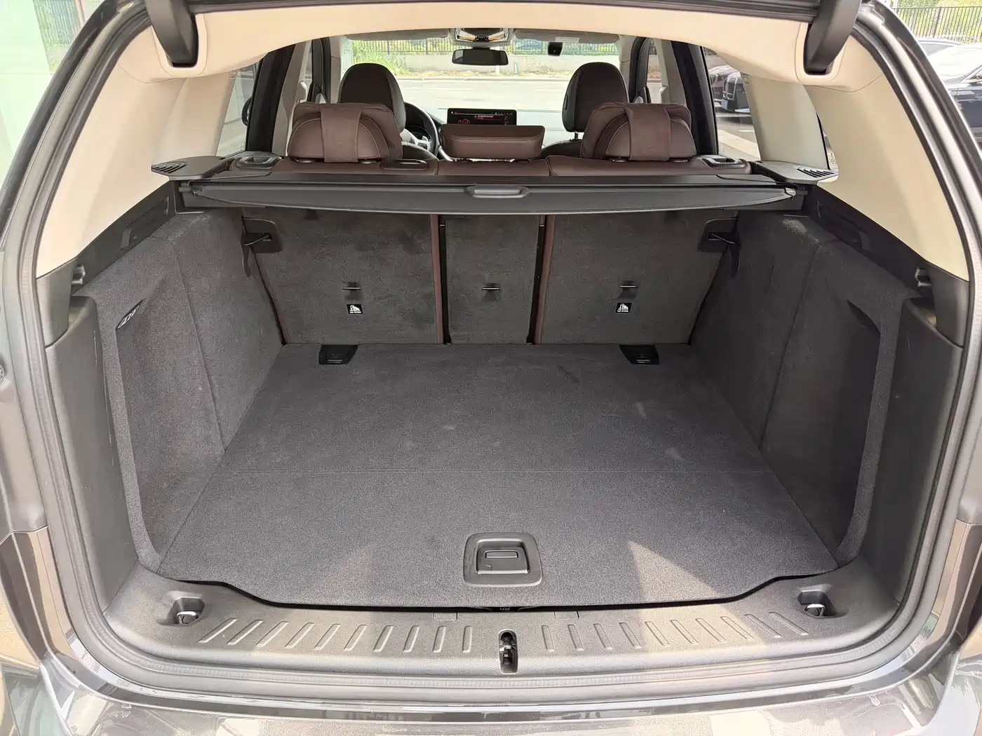 BMW X3 2022 xDrive30i Leading M Night Package фото 14