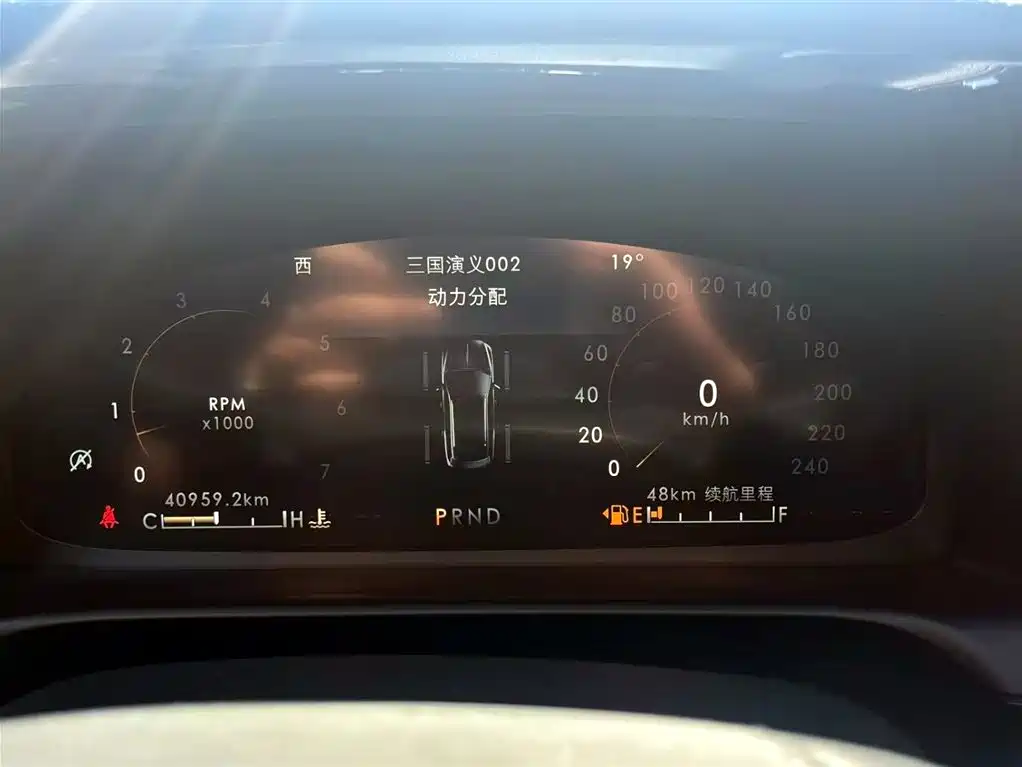 Lincoln Aviator 2023 3.0T V6 AWD Premium Cruise Edition 6-Seater фото 14