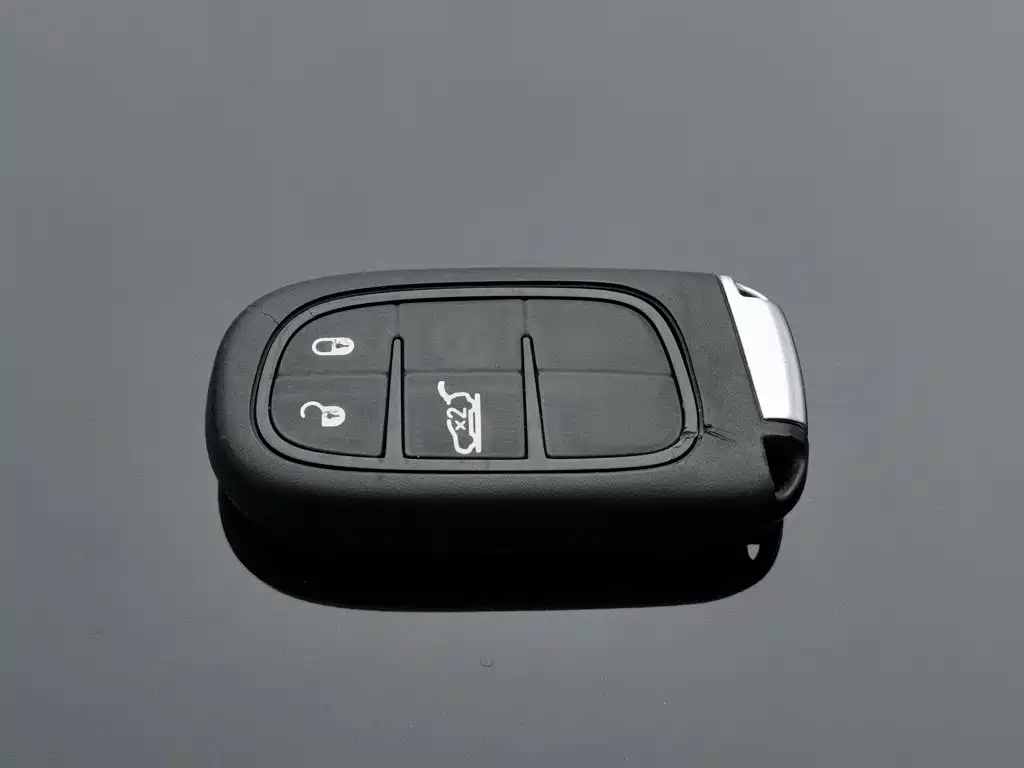 Photo 19 - Jeep Grand Commander