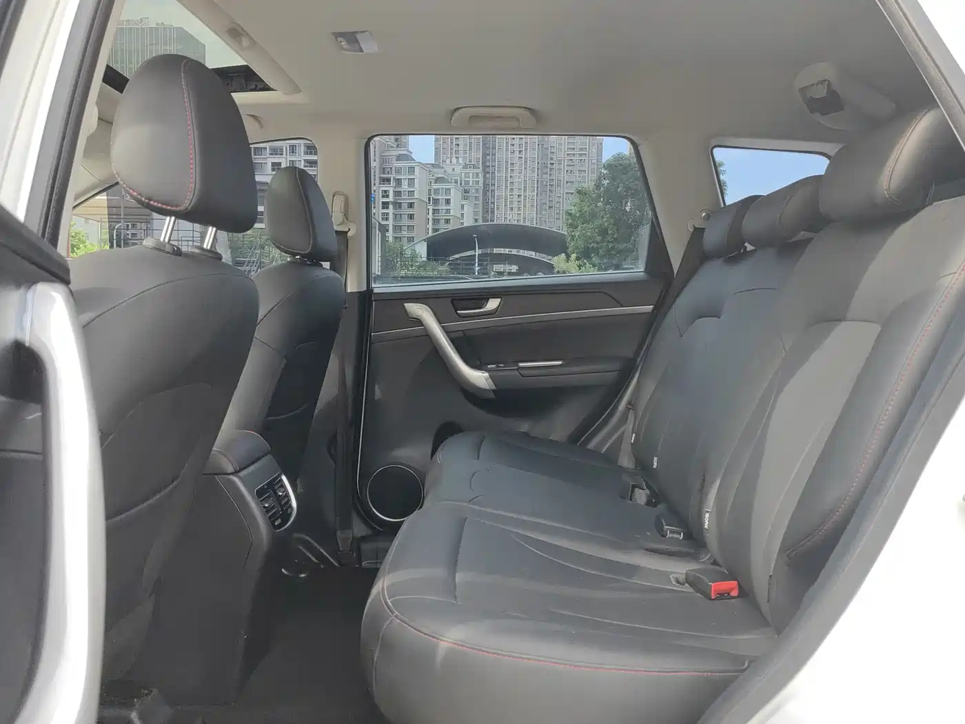 Фото 9 - Haval M6