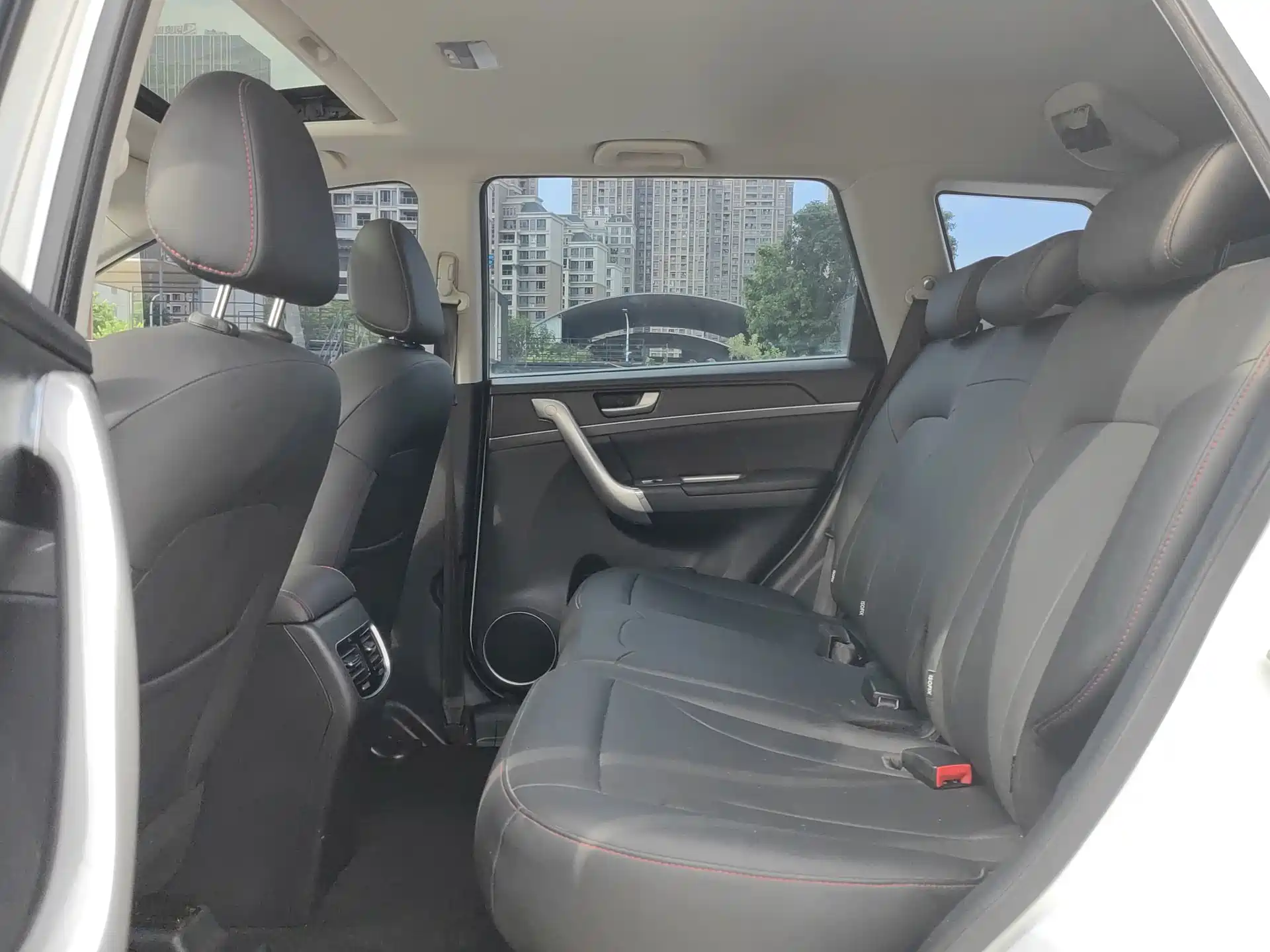 Фото 9 - Haval M6