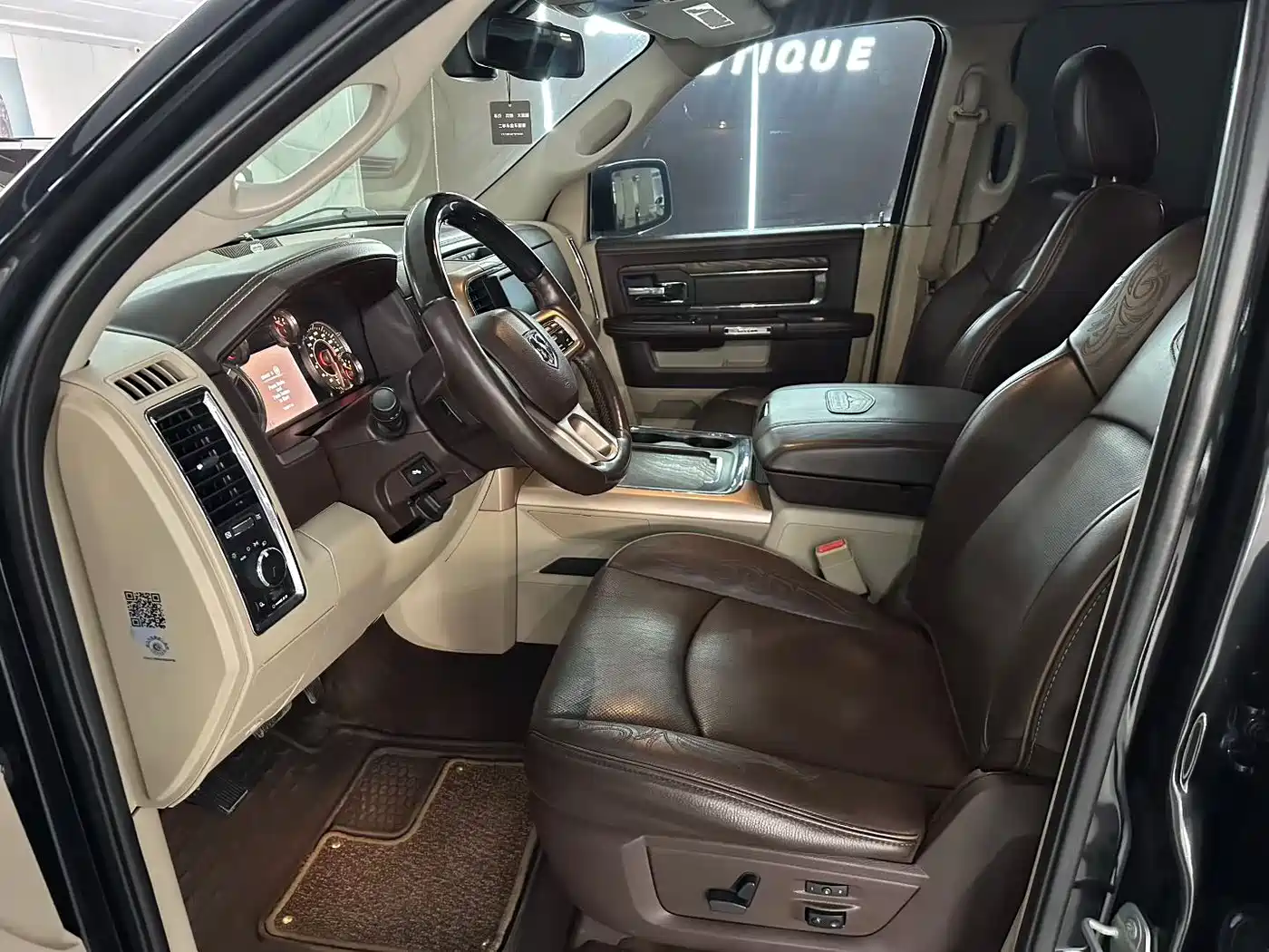 RAM Trucks 2016