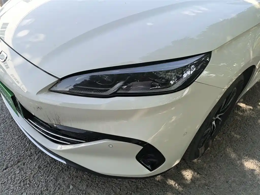 BYD Seal 06 New Energy 2025 DM-i Smart Drive Edition 120KM Luxury фото 24