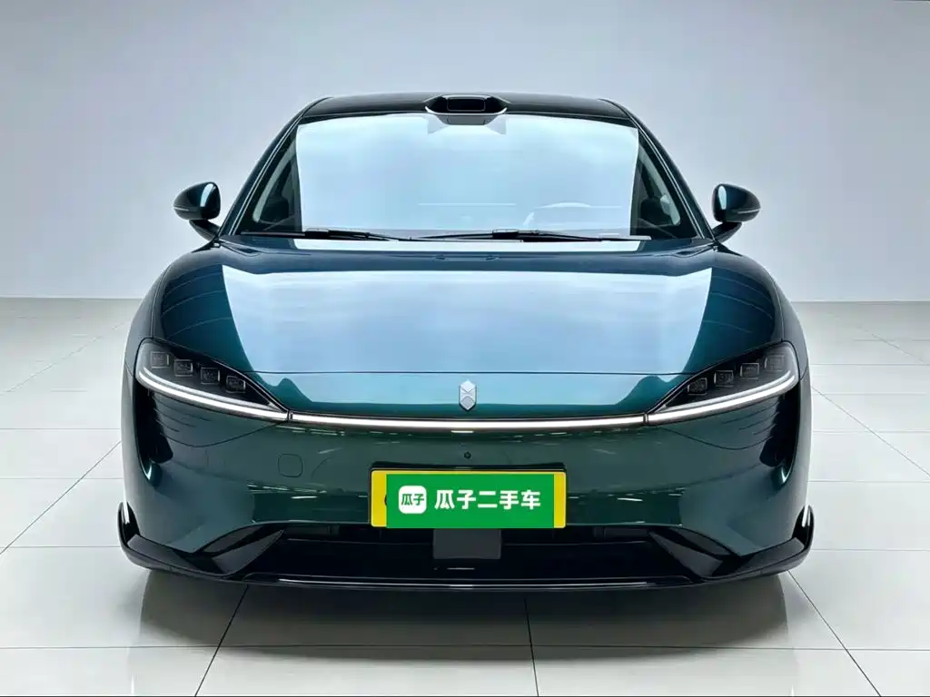 Фото 3 - Zhijie S7