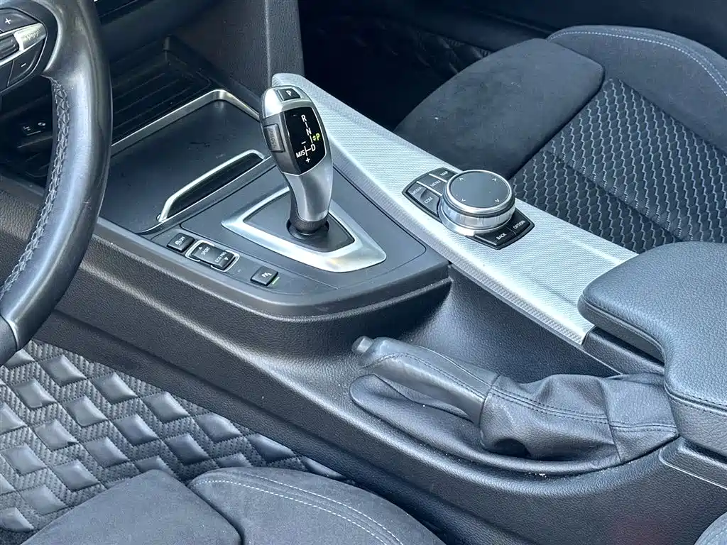 BMW 4 Series 2019 425i Gran Coupe M Sport Package фото 17