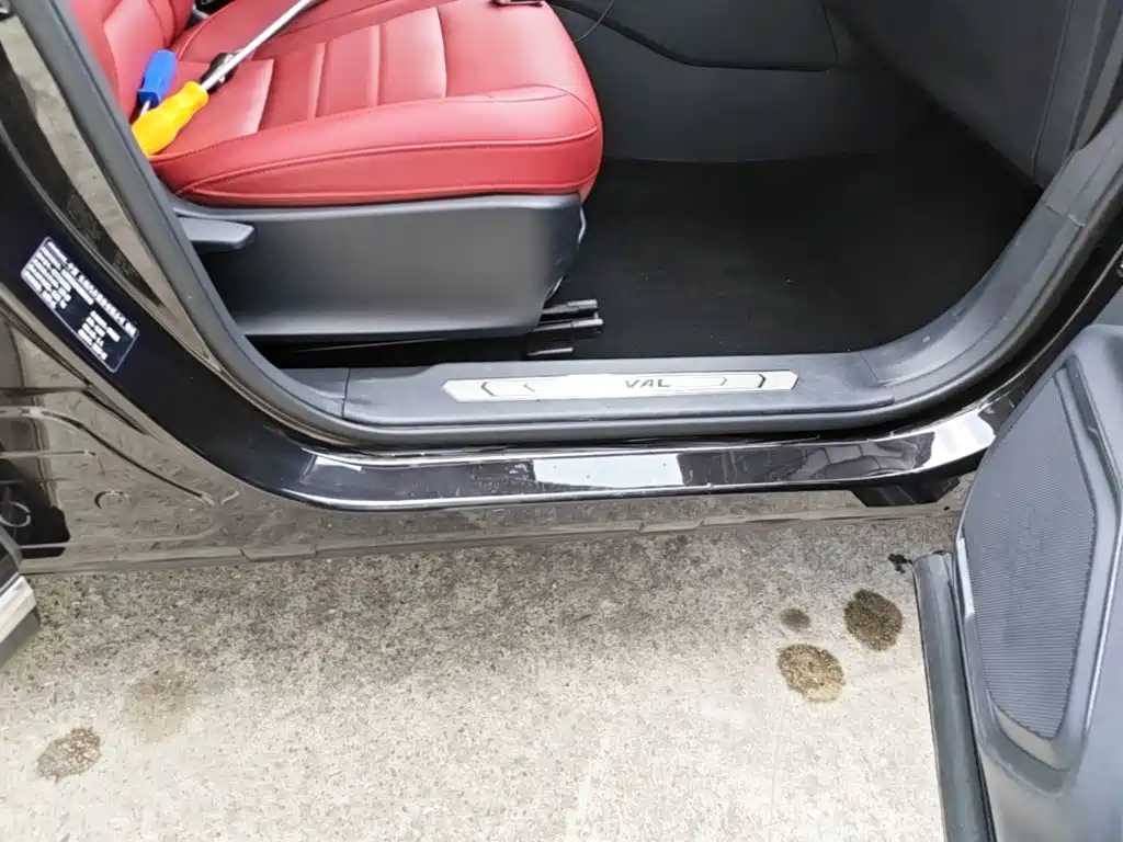 Haval F5 2019 2018 1.5T i-Trend