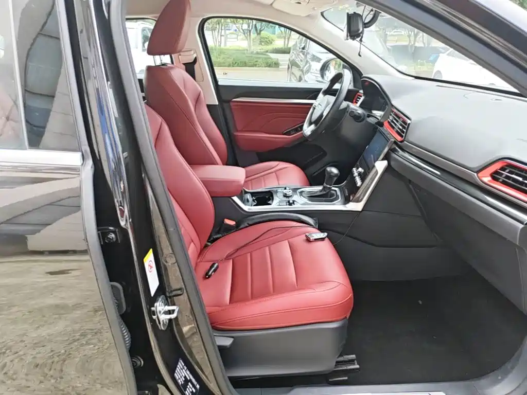 Haval F5 2019 2018 1.5T i-Trend