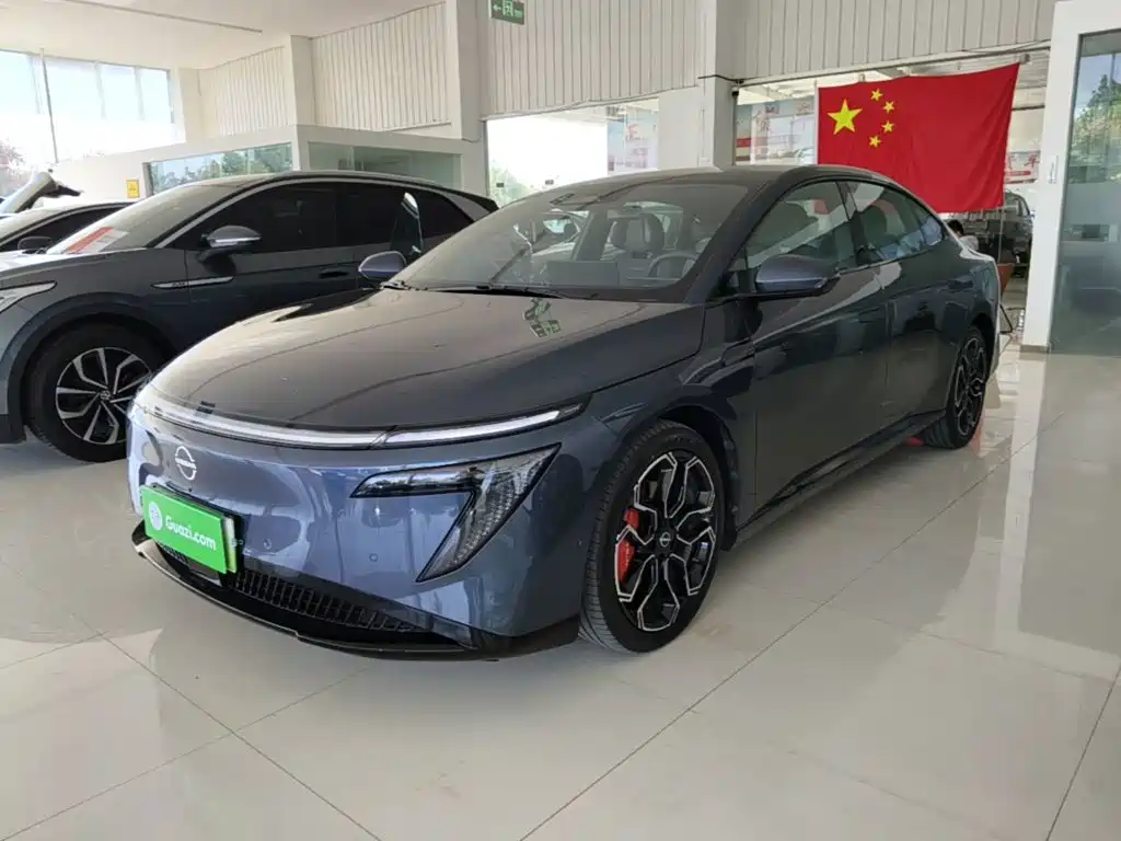 2025 Nissan N7