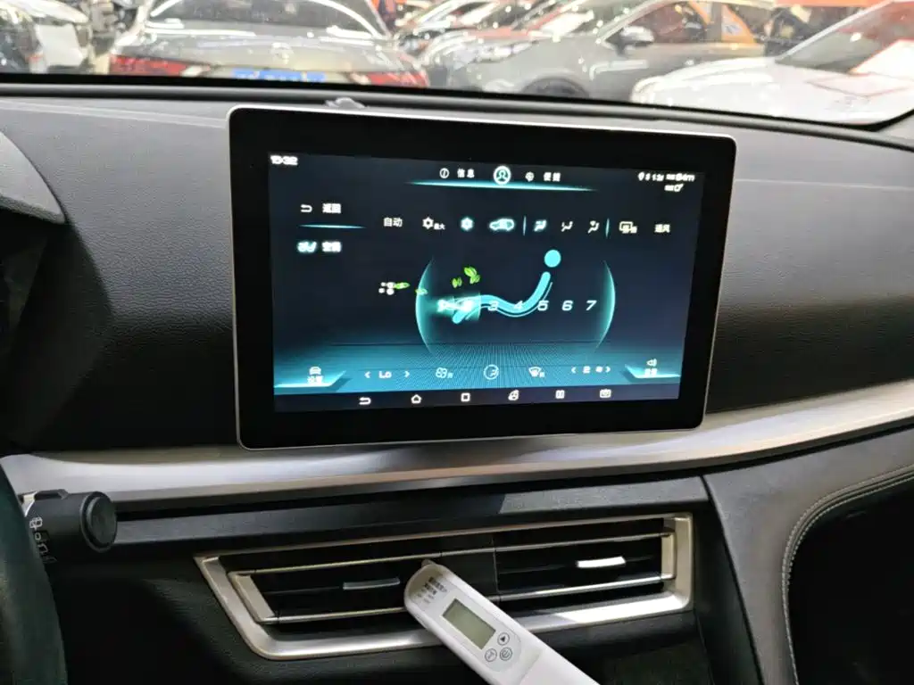BYD Song Pro 2021 2019 1.5T Automatic Elite