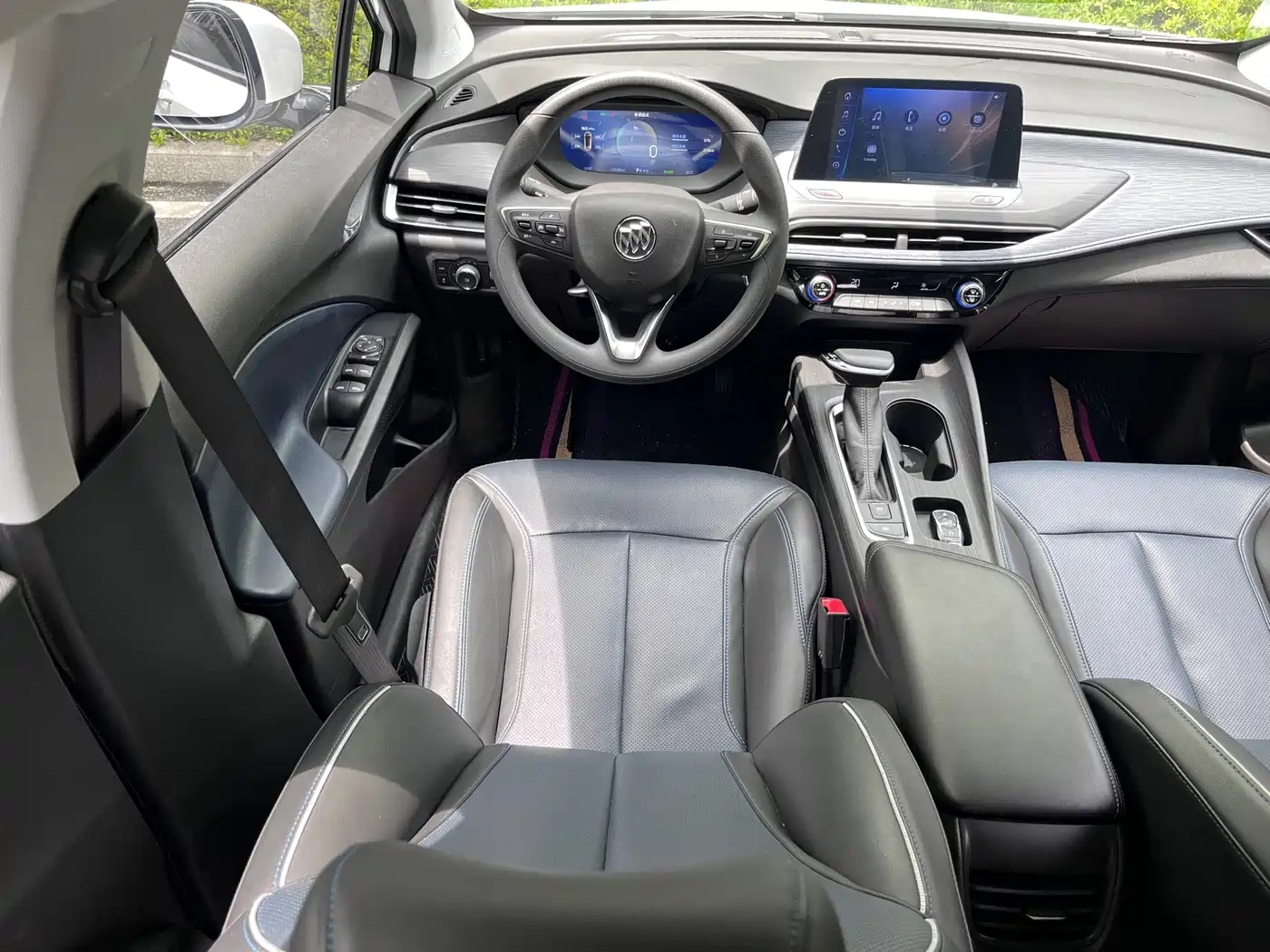 Buick Velite 6 2025 2024 450km Travel Edition