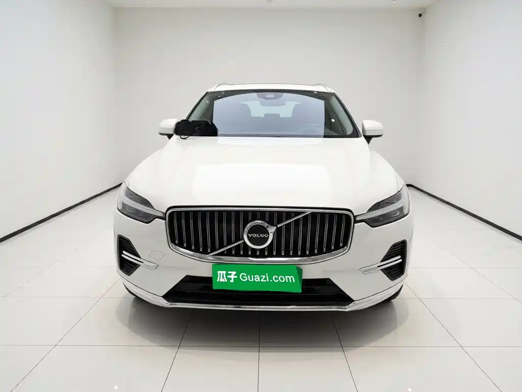 صورة 2 - Volvo XC60