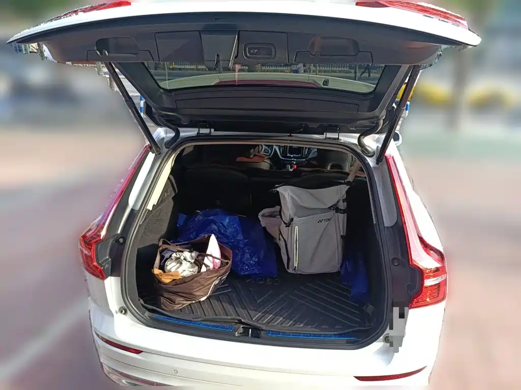صورة 20 - Volvo XC60